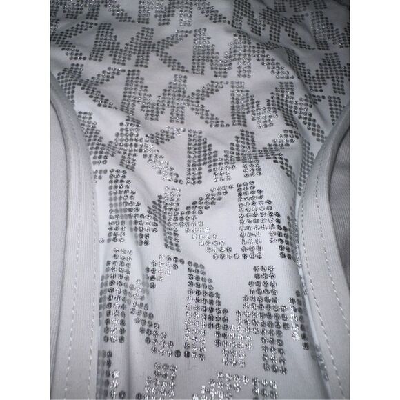 MICHAEL KORS Women's Classic Bikini Bottoms - Picture 4 of 5